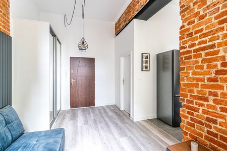 Łódź Łódź-Polesie, płk. dr. Stanisława Więckowskiego - Photo 2