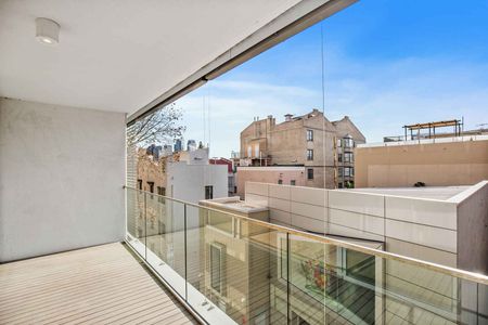 203/17 Farrell Avenue Darlinghurst - Photo 5