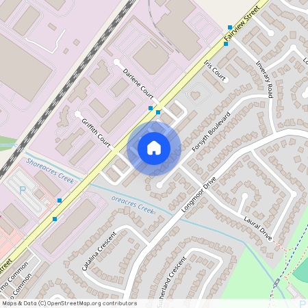 4298 Ingram Common N/A, Burlington