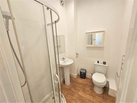 1 bedroom flat to rent - Photo 5