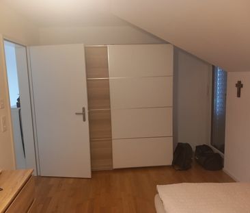 2.5 Zimmer, 70 m², 3. Stock - Photo 5