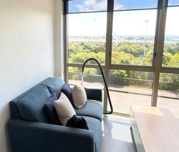 City Centre, 3E/36 Day Street - Photo 1