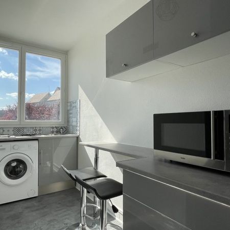 Location Appartement 1 pièce 25m² TROYES 10000 - Photo 3