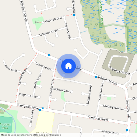 63A Bancroft Terrace, Qld 4508, Deception Bay