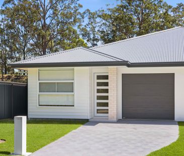 48A Coupe Drive, Thrumster NSW 2444 - House For Rent | Domain - Photo 1