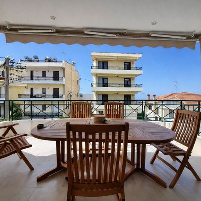 Μεζονέτα για ενοικίαση Αστυνομικά (Ηλιούπολη) - Φωτογραφία 1