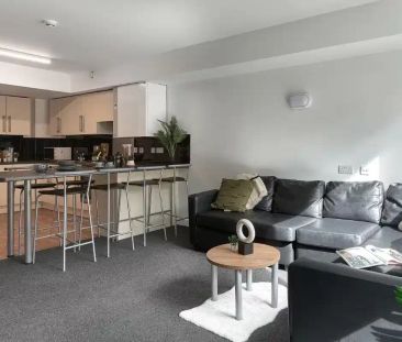 Platinum Ensuite - Photo 1