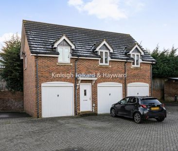 2 bedroom maisonette to rent - Photo 5