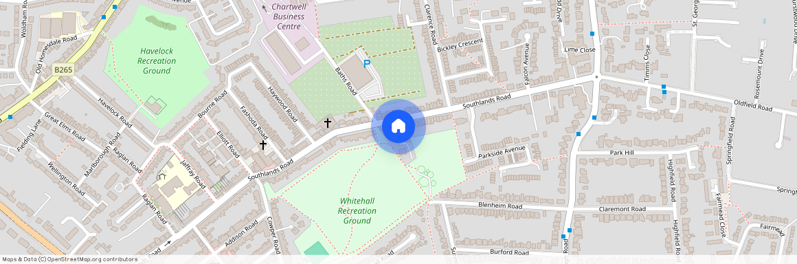 Tredwell Close, BR2, Bromley