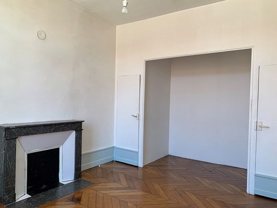 Location Appartement 3 pièces 58m² - Photo 1