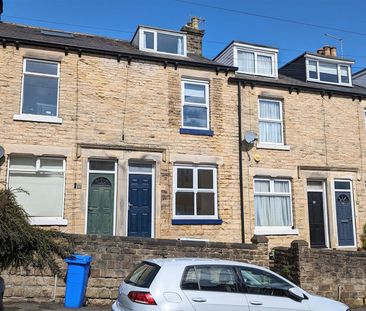 Coombe Road, Crookes, Sheffield - Photo 1