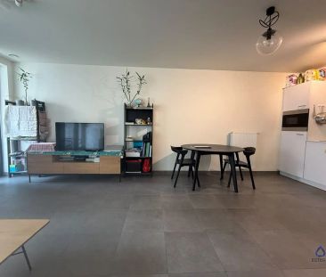 gemeubeld appartement te huur in Evere - Foto 3