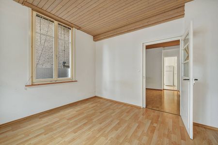 Möblierte Wohnung in Arbon - Photo 4