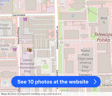 Mokotów | Mieszkanie 3-pokojowe z balkonem | OFERTA BEZPOŚREDNIA - Photo 1