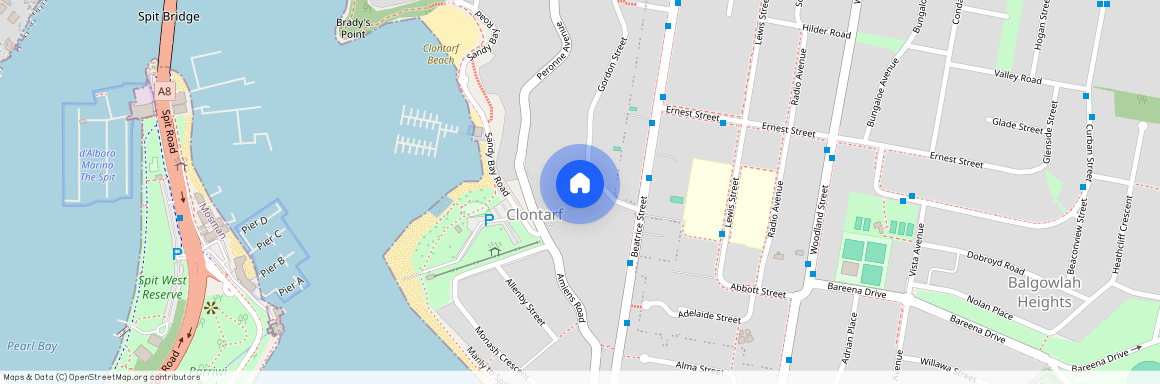 9 Gordon Street, NSW 2093, Clontarf