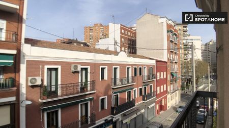 madrid, Community of Madrid 28020 - Photo 3