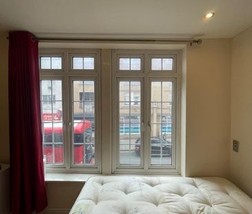 Room in a Shared Flat, Willesden, NW10 - Photo 3
