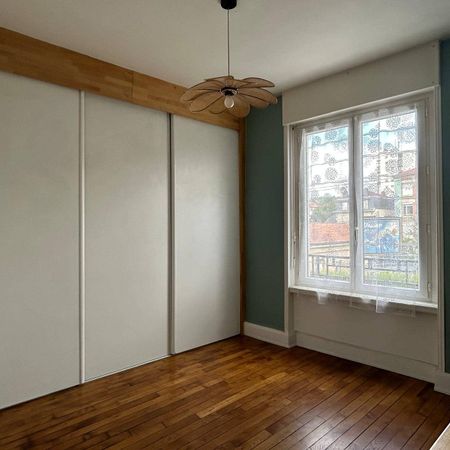 APPARTEMENT T3 DE 49m2 EN FACE DU CREPS ESSEY LES NANCY - Photo 3