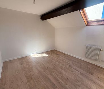 APPARTEMENT T3 APPARTEMENT - Photo 5