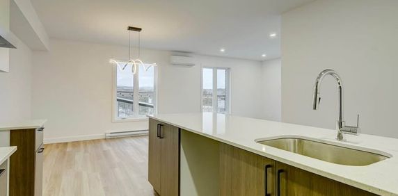 Superbes 4 ½ Modernes - Photo 2