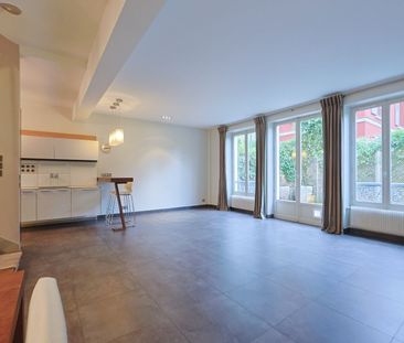 Tout savoir sur cette maison dans le quartier Auteuil Nord, à Paris... - Photo 3