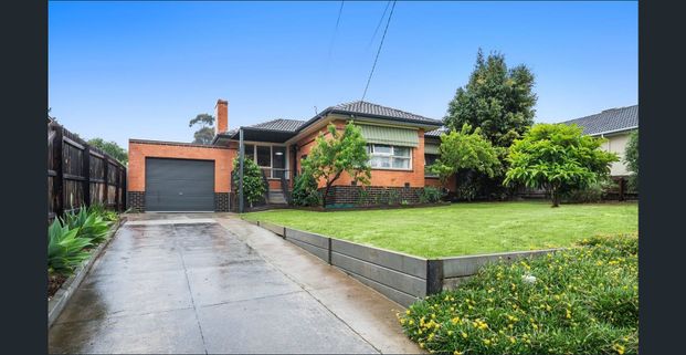 Your journey starts here. - Photo 1