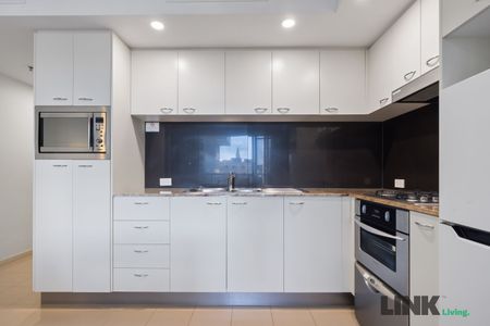 1208/70 MARY STREET, Brisbane City QLD 4000 - Apartment For Rent | Domain - Photo 5