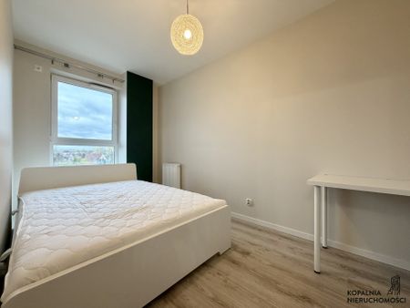 Wynajem 2 Pokoje | Dębowe Tarasy - Photo 2