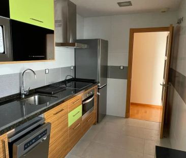 Ático de alquiler en Cariñena, La Cala del Moral - Photo 2