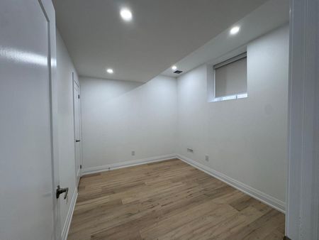 For Lease - 1433 Twilite Boulevard Unit# Lower, London North, Ontario - Photo 5