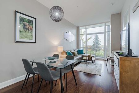 For Lease - 2480 Prince Michael Drive Unit# 116, Oakville, Ontario - Photo 4