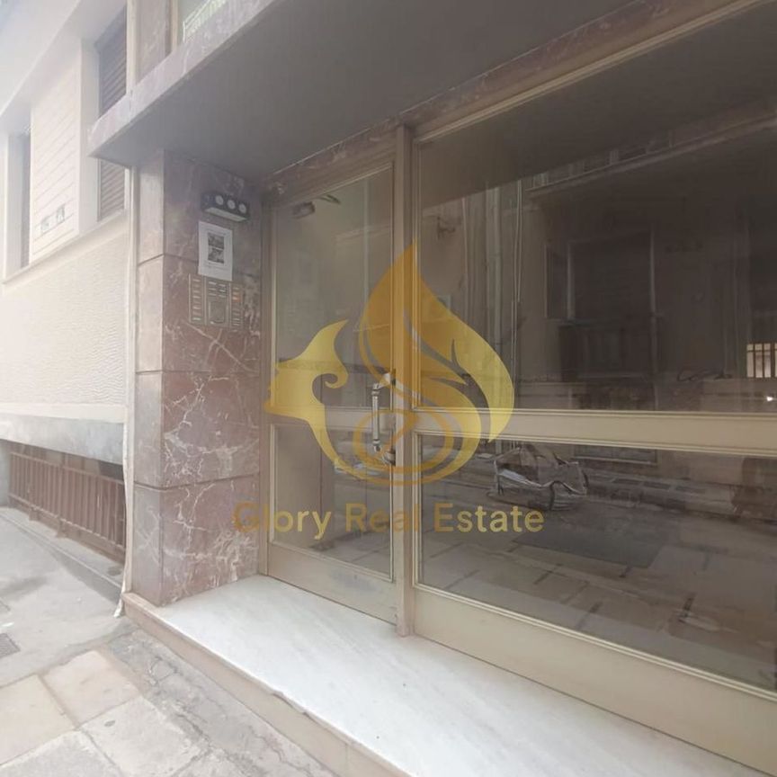 Studio/Γκαρσονιέρα για ενοικίαση Αγίου Μελετίου - Πλατεία Βικτωρίας - Μάρνη (Λεωφόρος Πατησίων - Λεωφόρος Αχαρνών) - Photo 1