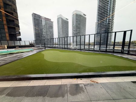For Lease - 18 Esther Shiner Boulevard Unit# 642, Toronto, Ontario - Photo 3