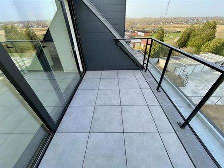 Appartement te huur - Photo 2