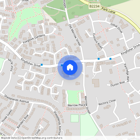 Collier Way, Guildford, GU4 7YA