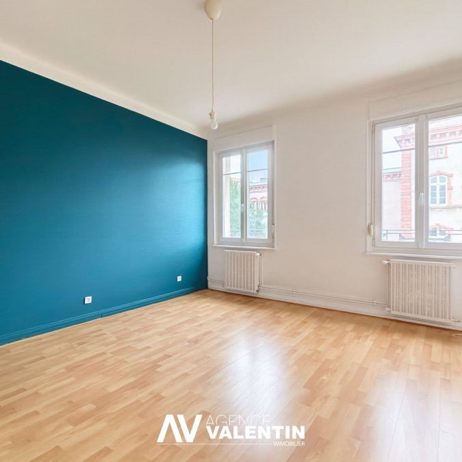 Duplex 4 pièces à Montigny-lès-Metz - Photo 1