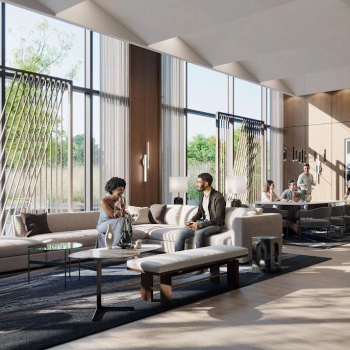 For Lease - 60 Central Park Road Way Unit# 209, Toronto, Ontario - Photo 1