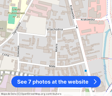 Mieszkanie w kamienicy blisko Galerii Jurajskiej od zaraz - Photo 1