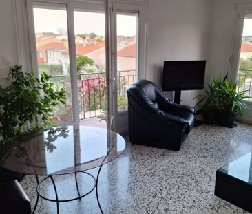 Location Appartement 4 pièces 104 m2 à Perpignan - Photo 1