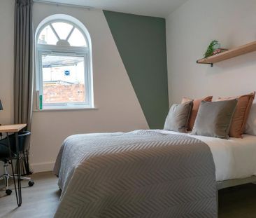 1 bedroom in a house share to rent - Photo 6