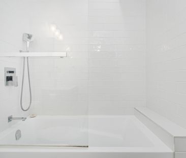 For Lease - 16 Rosemount Avenue Unit# Lower, Toronto, Ontario - Photo 6