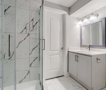 For Lease - 34 St. George's Place Unit# Bsmt, Brampton, Ontario - Photo 3