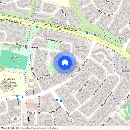 5 Shiers Place, Scullin ACT 2614