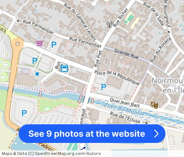 Dom na wynajem - 48 m² - 3 pokoje - Photo 1