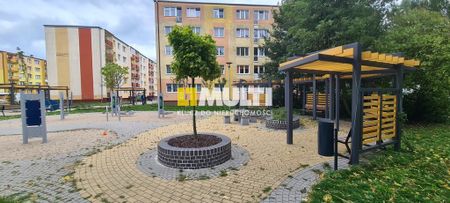 Na wynajem okazjonalny 2 pokoje na cichym osiedlu - Фото 5