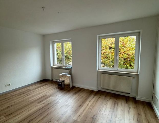 Charmante 2- Zimmer Wohnung in Bad Homburg zu vermieten! - Photo 1