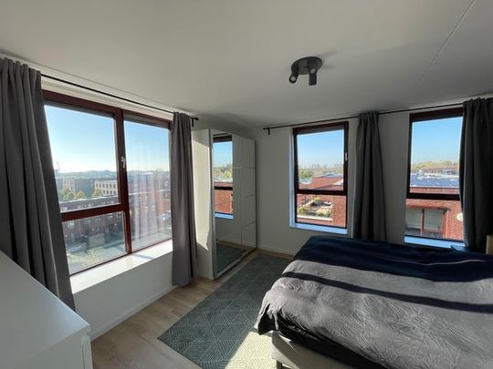 Te huur: Appartement Fultonbaan 7 33 in Nieuwegein - Foto 1