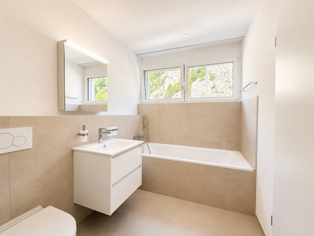 Unsere letzte Attika wartet auf Sie 80m2 Terrasse und toller Ausblick - Photo 4