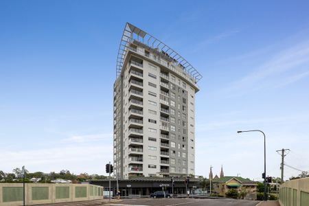 201b/11 Ellenborough Street, Woodend QLD 4305 - Studio For Rent | Domain - Photo 5