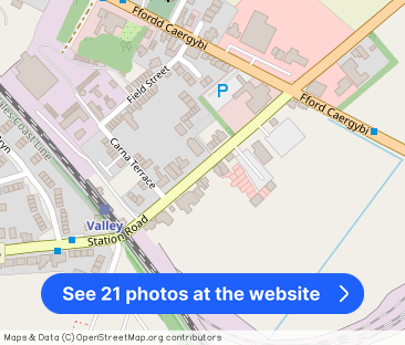 Valley Mews, Station Road, Valley, Holyhead - Photo 1
